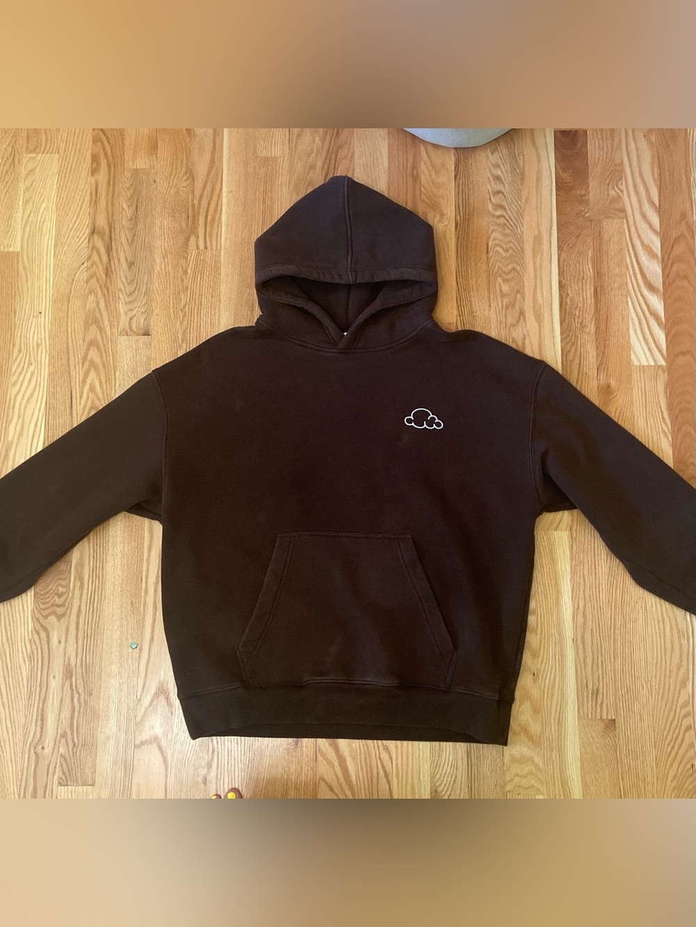 CLOUD NINE HOODIES